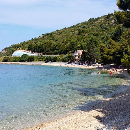 Apartments By The Sea Podaca, Makarska - 6874 Eksteriør billede