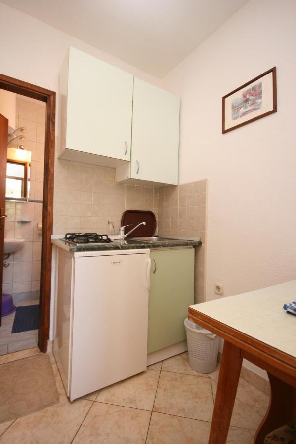Apartments By The Sea Podaca, Makarska - 6874 Eksteriør billede