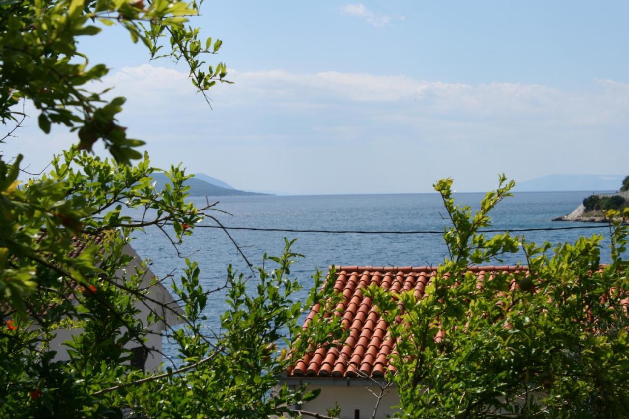 Apartments By The Sea Podaca, Makarska - 6874 Eksteriør billede
