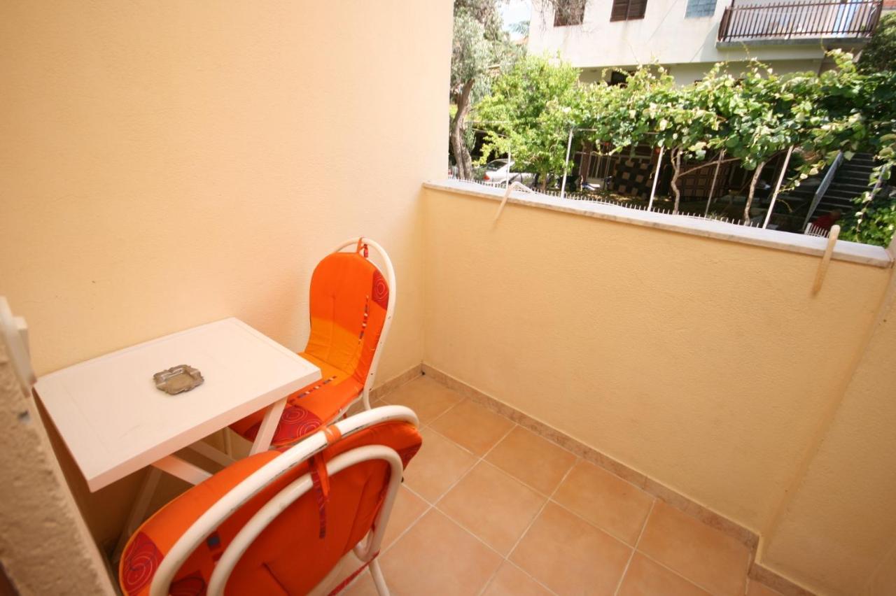 Apartments By The Sea Podaca, Makarska - 6874 Eksteriør billede