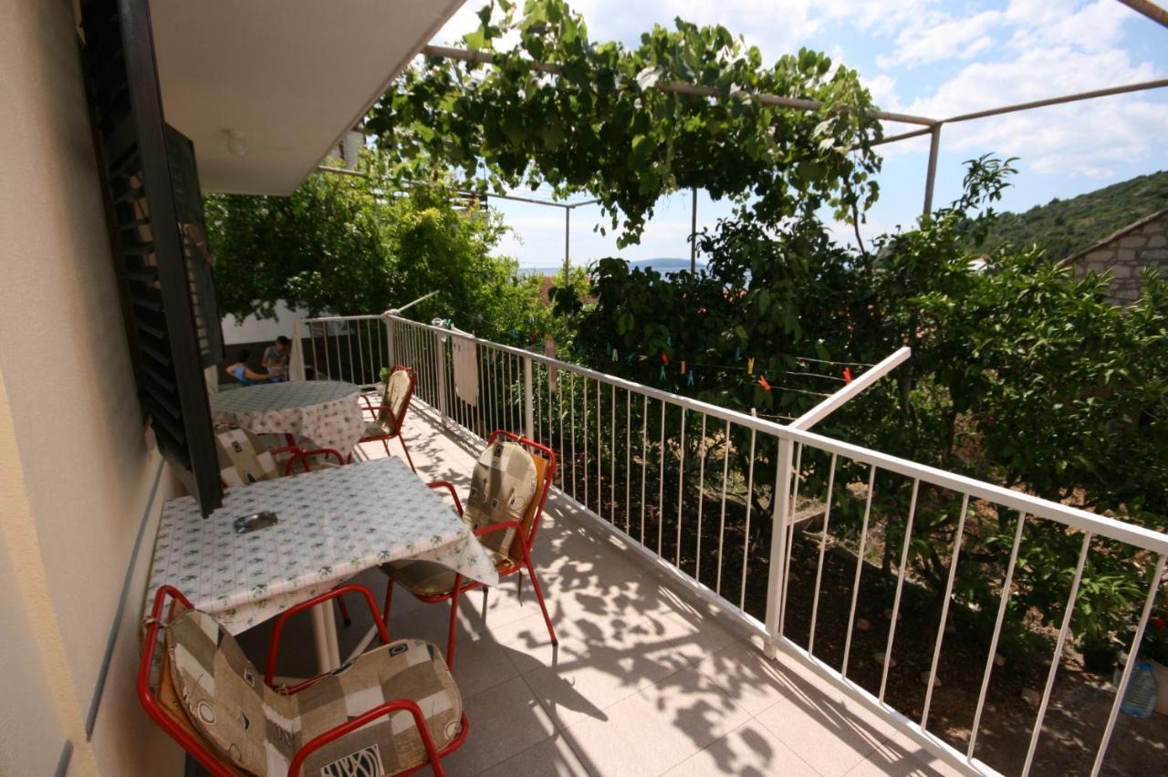 Apartments By The Sea Podaca, Makarska - 6874 Eksteriør billede