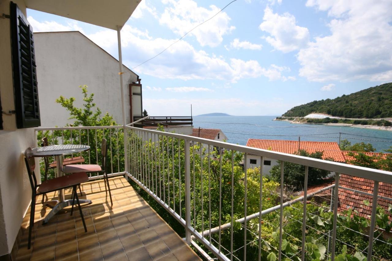 Apartments By The Sea Podaca, Makarska - 6874 Eksteriør billede
