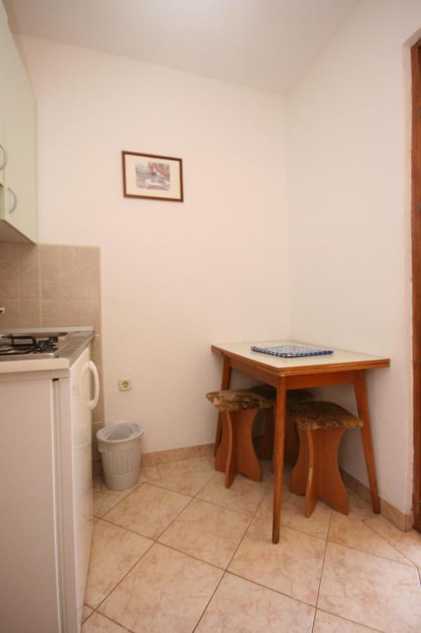 Apartments By The Sea Podaca, Makarska - 6874 Eksteriør billede