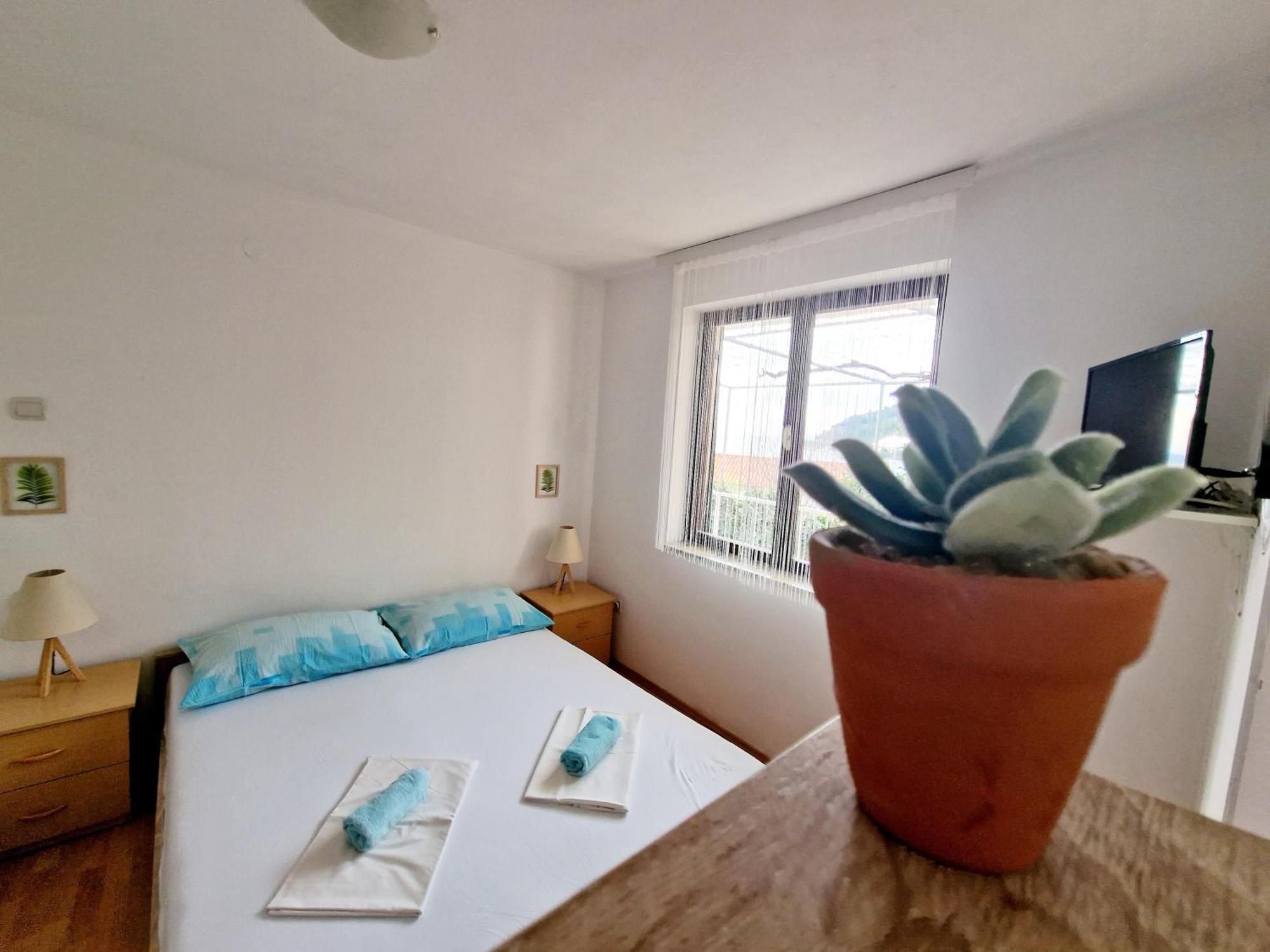 Apartments By The Sea Podaca, Makarska - 6874 Værelse billede