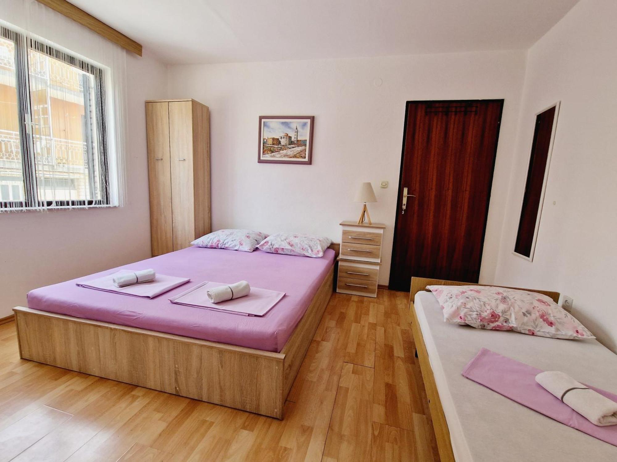 Apartments By The Sea Podaca, Makarska - 6874 Værelse billede