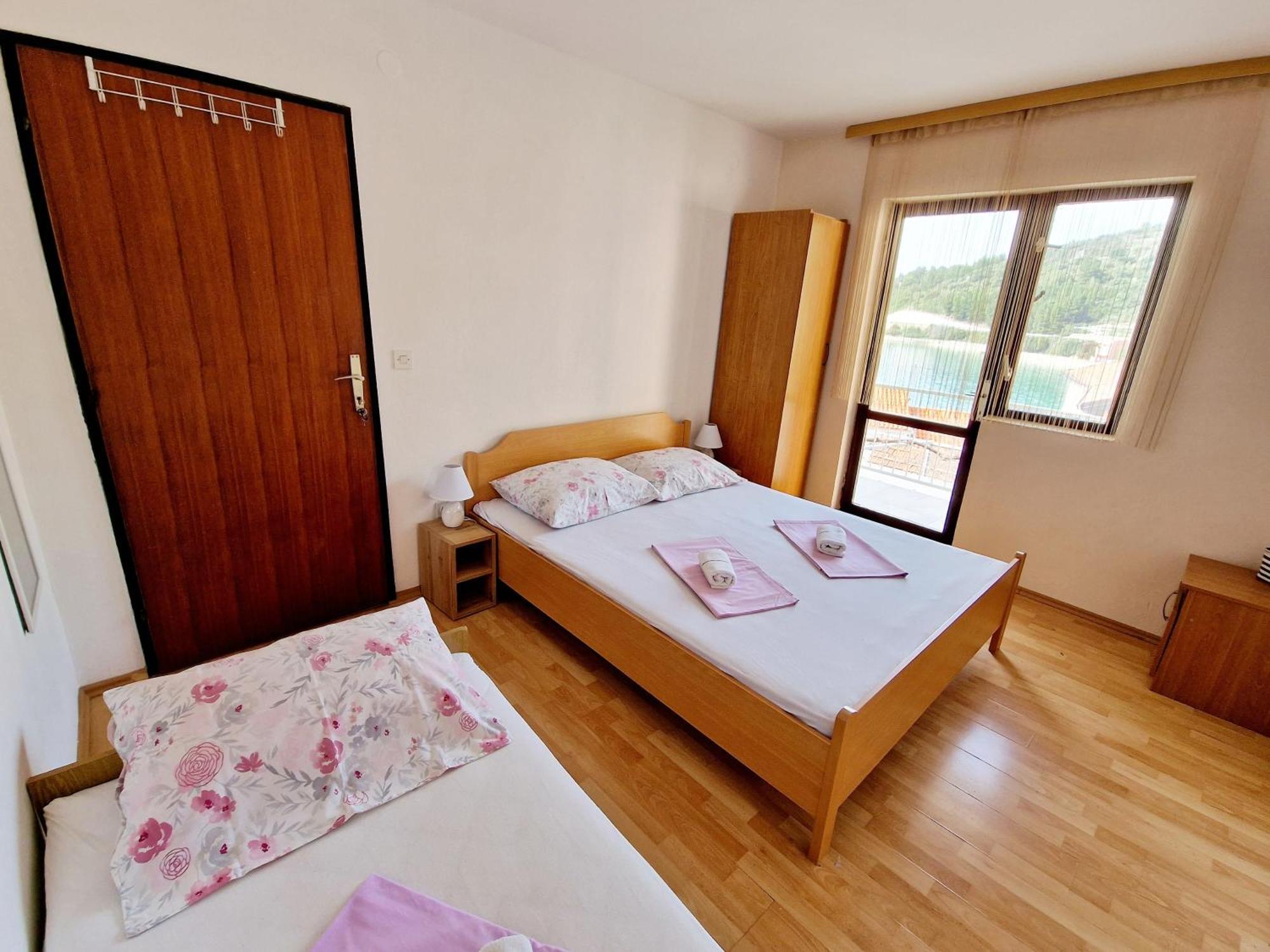 Apartments By The Sea Podaca, Makarska - 6874 Værelse billede
